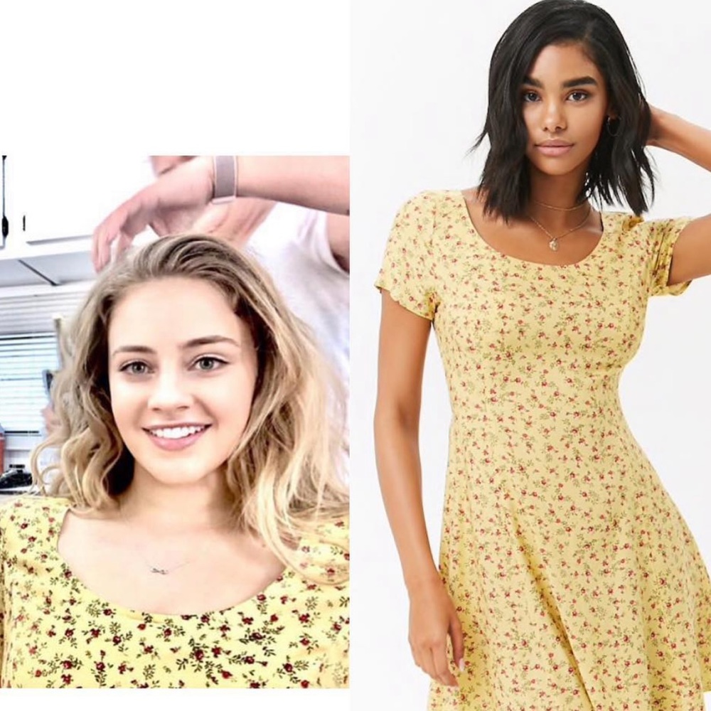 Forever21 Dress